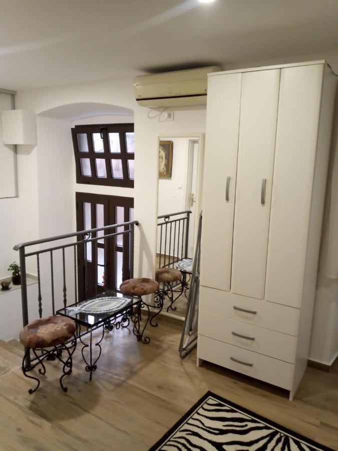 Mošćenička DragaPadelica公寓 外观 照片